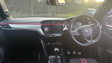 Vauxhall Corsa 1.2 Turbo GS Line 5dr Petrol Hatchback